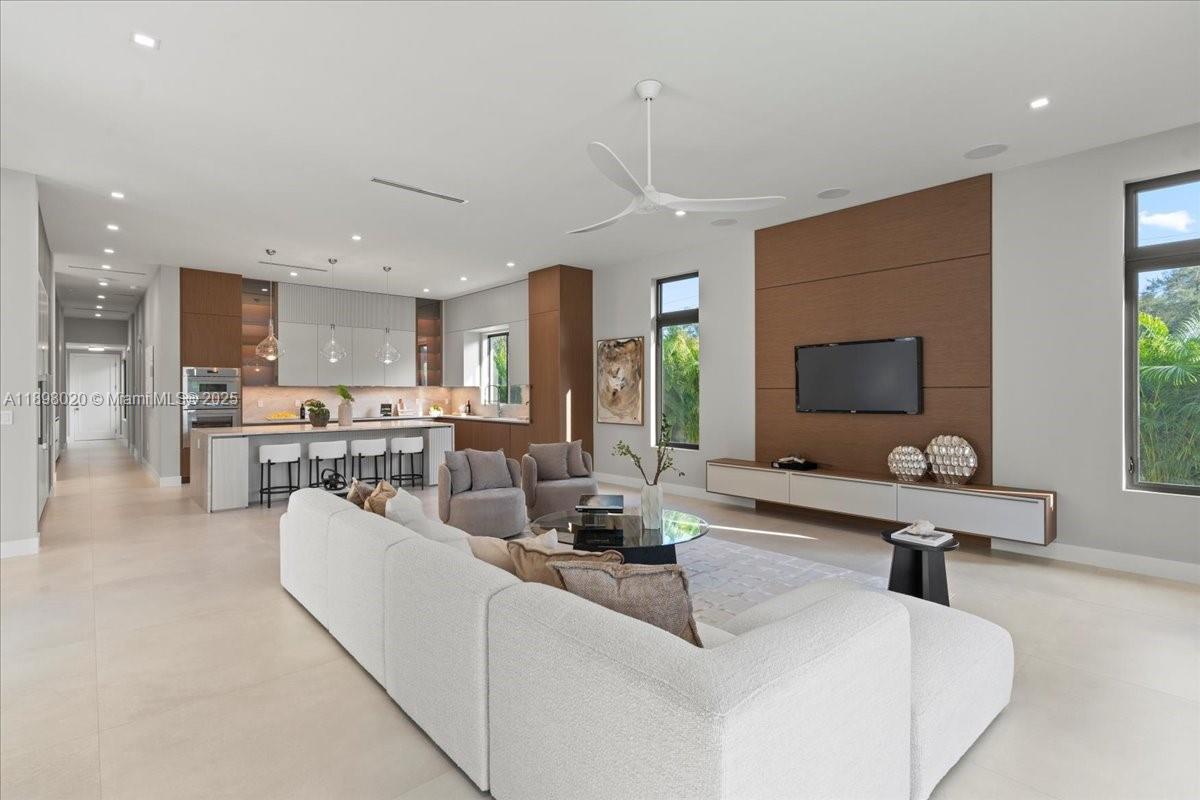 Sunset Paradise - Residential
