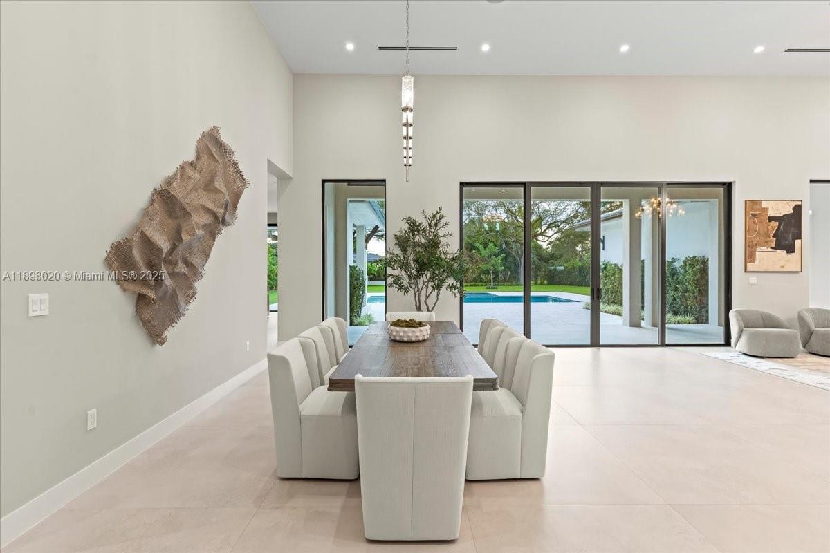 Sunset Paradise - Residential