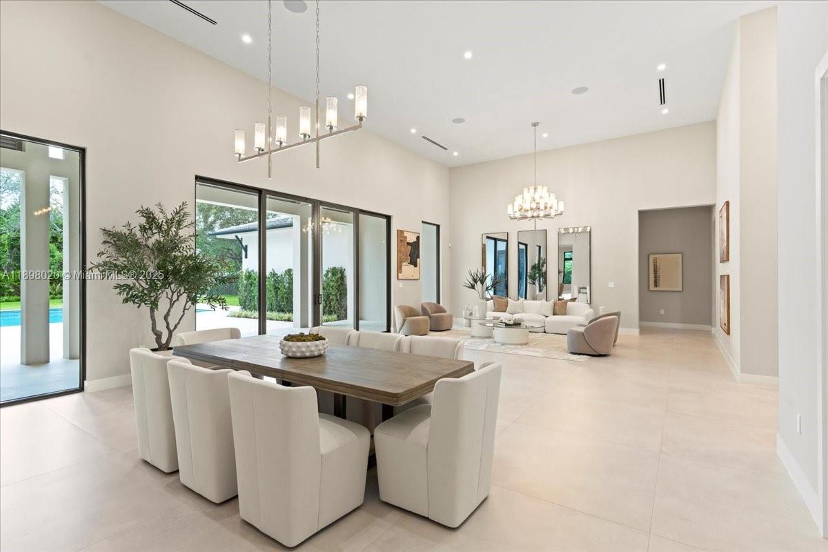 Sunset Paradise - Residential