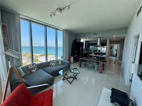 7930 East Dr 1008 North Bay Village FL 33141