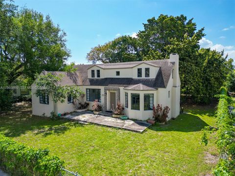 1238 NE 112th St N/A Miami FL 33161