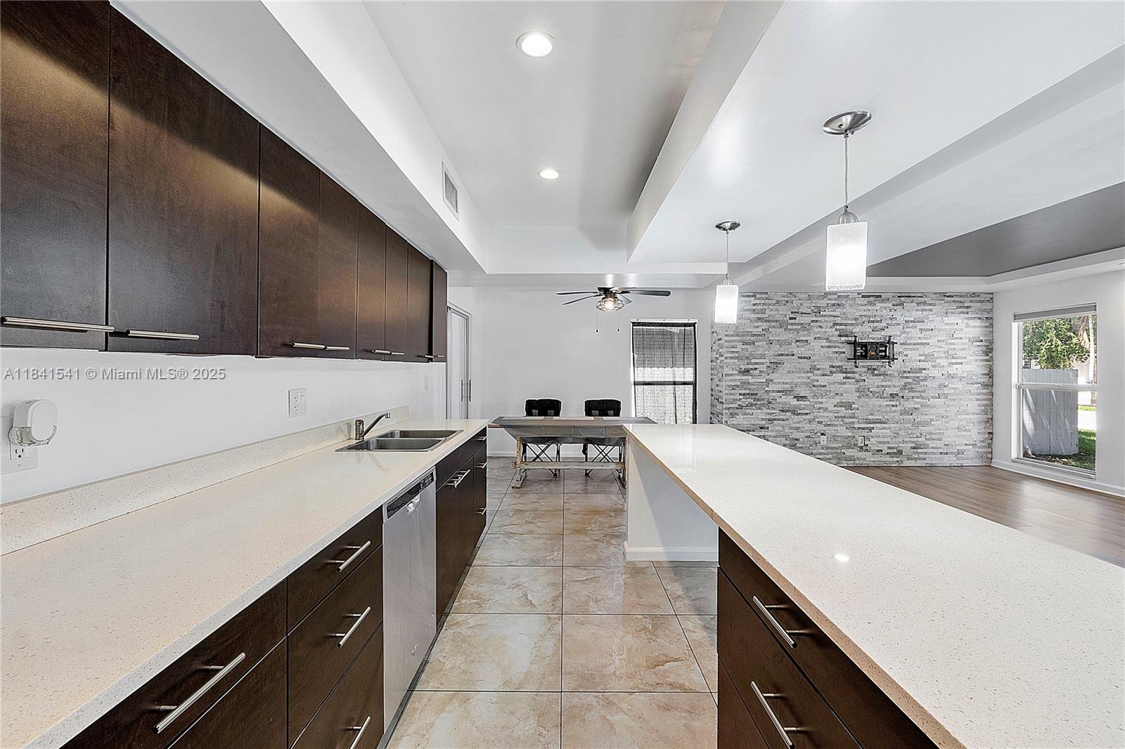 MAINLANDS OF TAMARAC LAKE - Residential