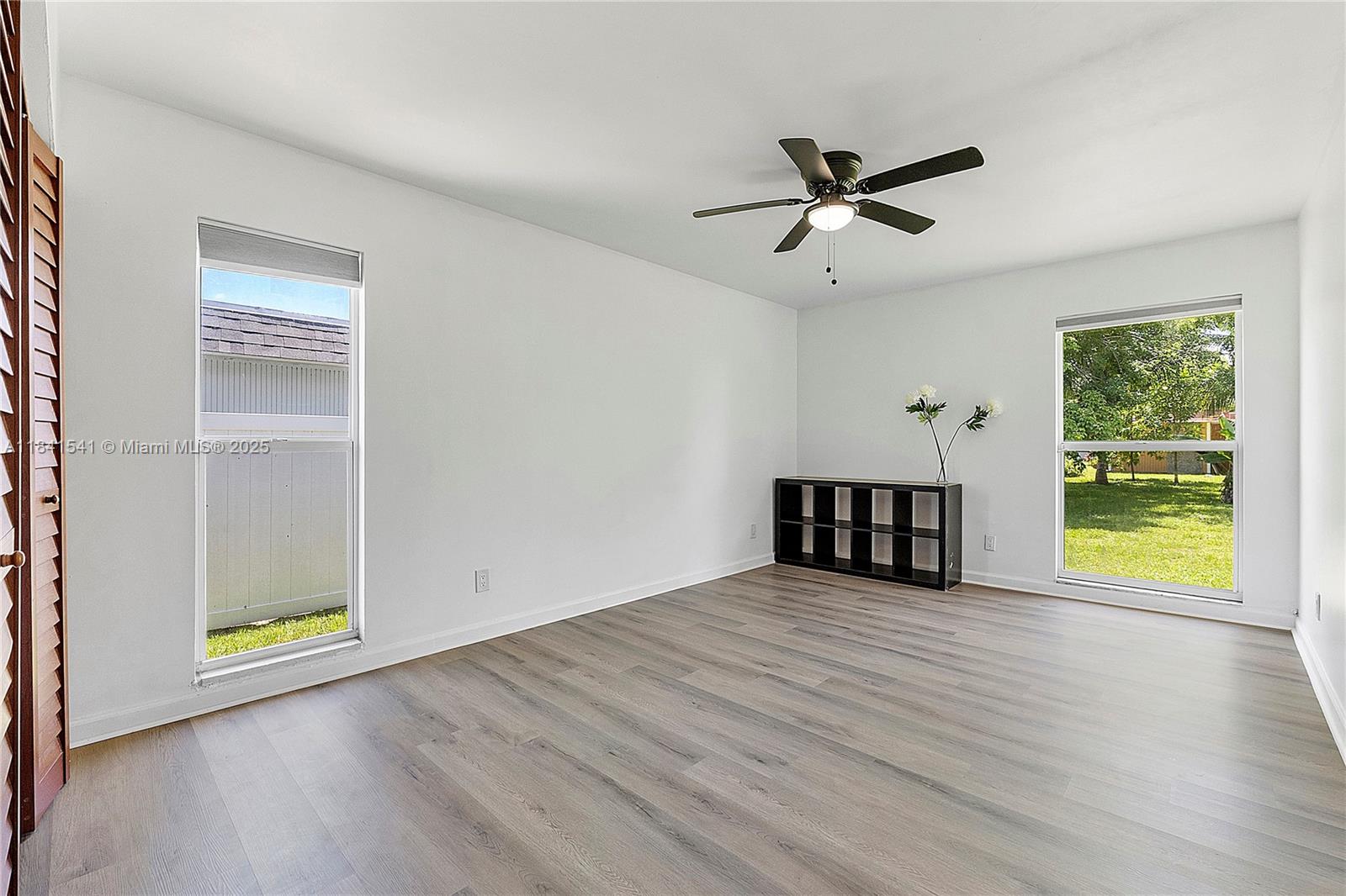 MAINLANDS OF TAMARAC LAKE - Residential