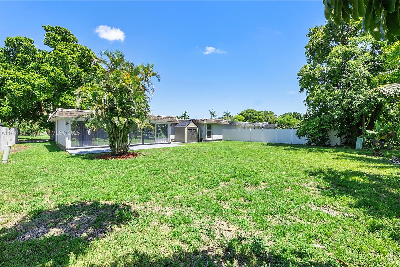 MAINLANDS OF TAMARAC LAKE - Residential