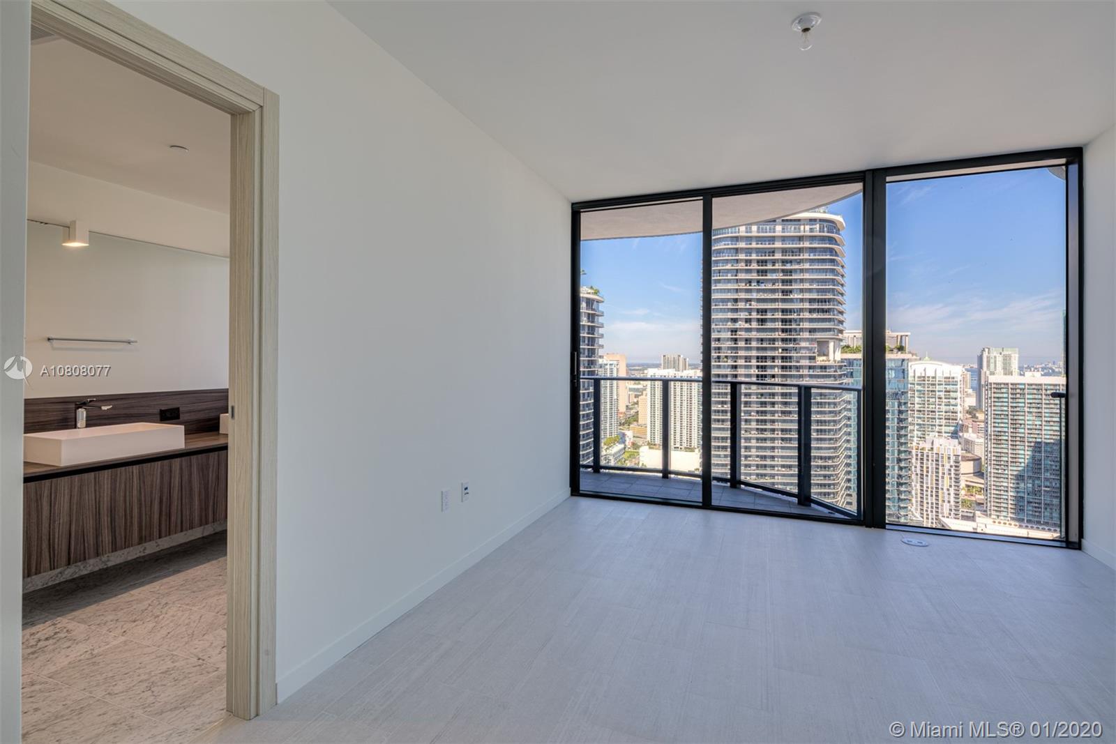 BRICKELL FLATIRON - Residential Lease