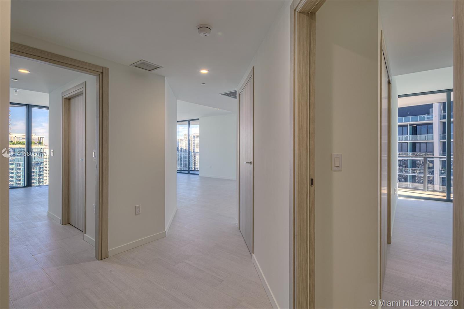 BRICKELL FLATIRON - Residential Lease
