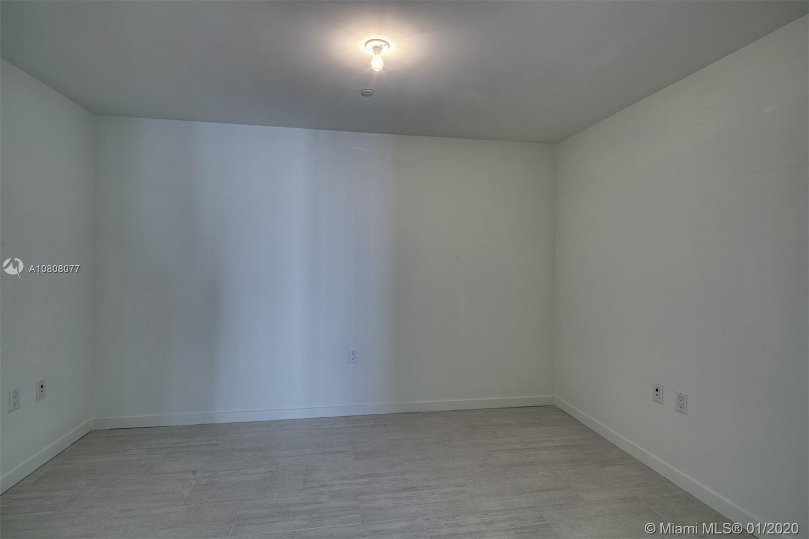 BRICKELL FLATIRON - Residential Lease