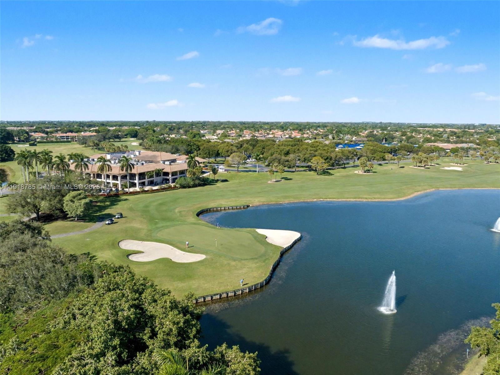 VILLA FLORA AT BOCA POINT - Residential