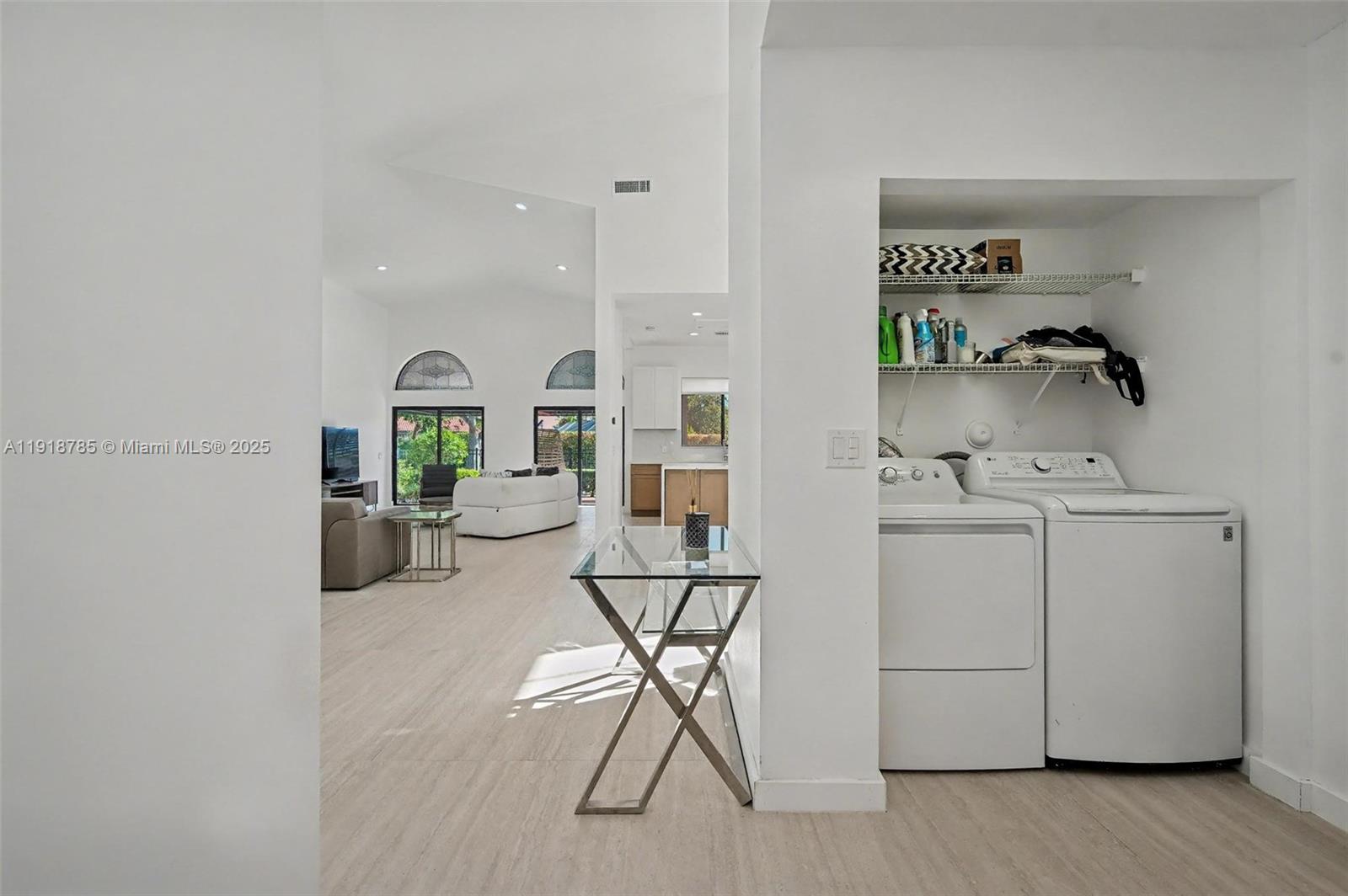 VILLA FLORA AT BOCA POINT - Residential