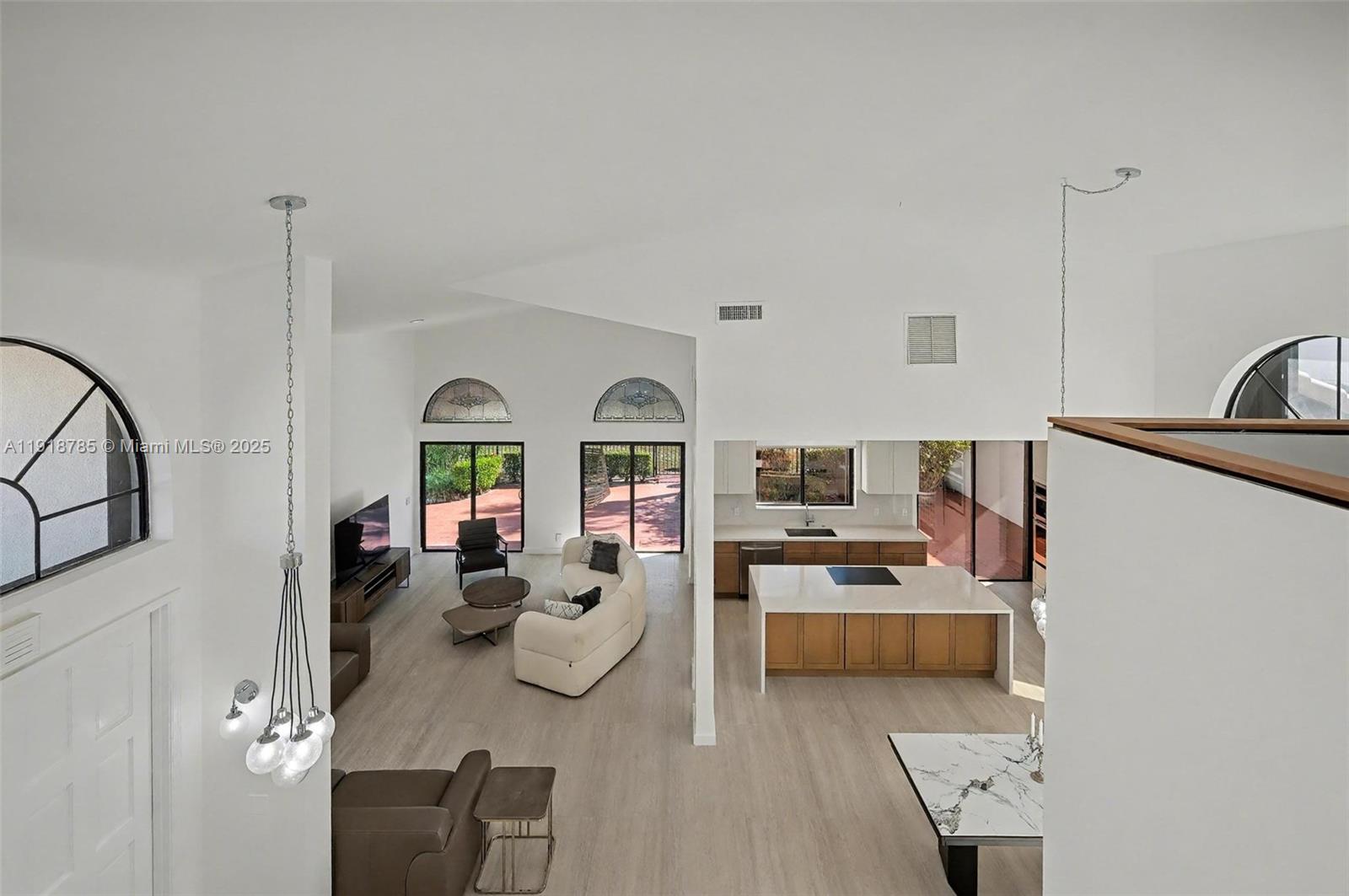 VILLA FLORA AT BOCA POINT - Residential