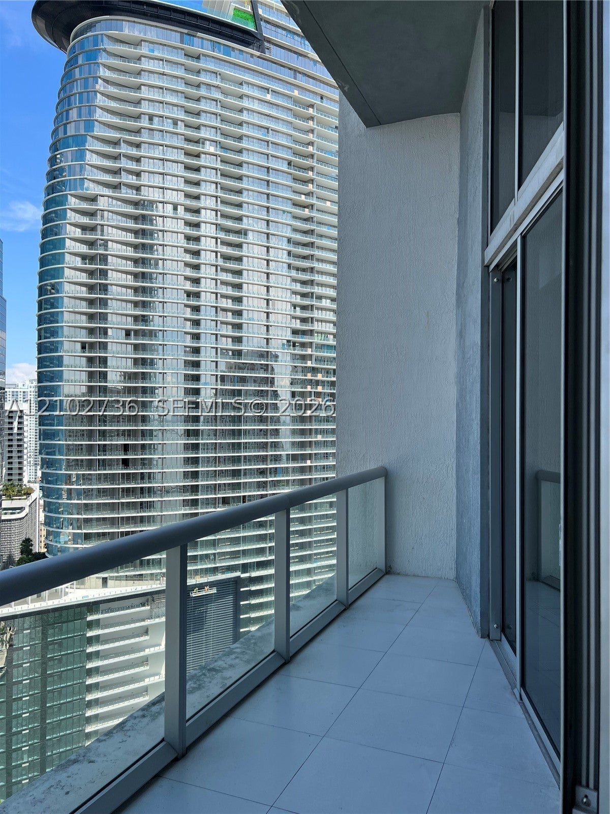 465 Brickell Ave 2804