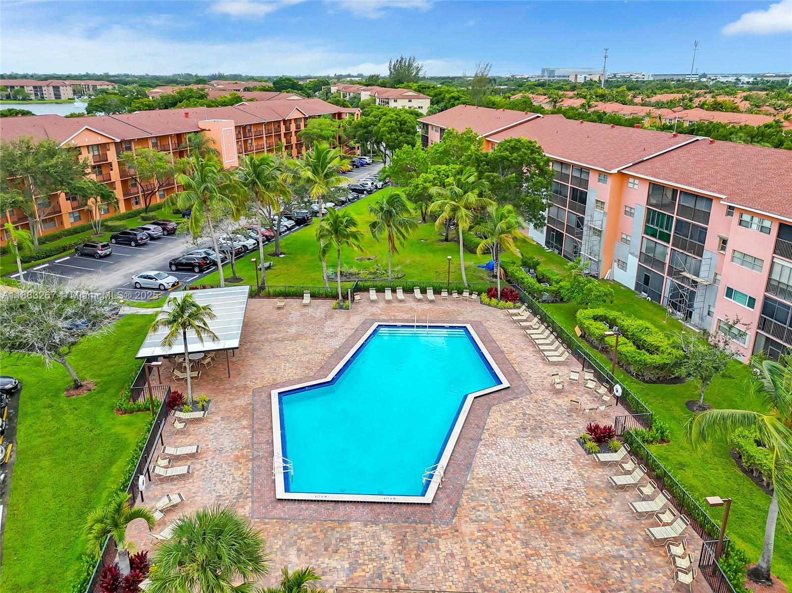 PLYMOUTH AT CENTURY VILLA - Residential