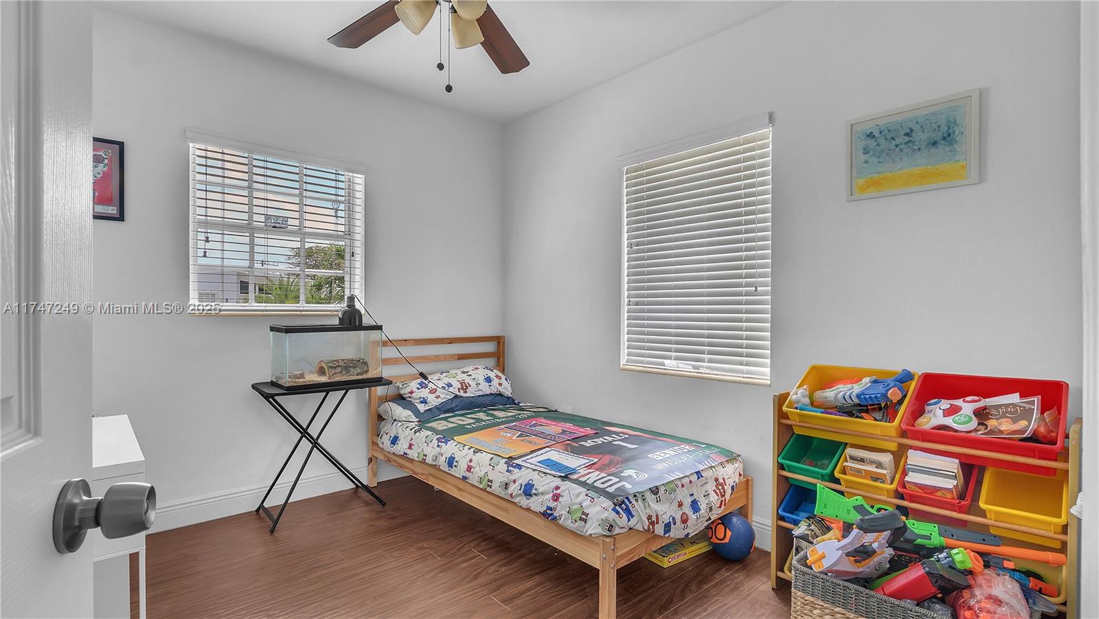 CORAL WAY VILLAGE SEC A P - Residential