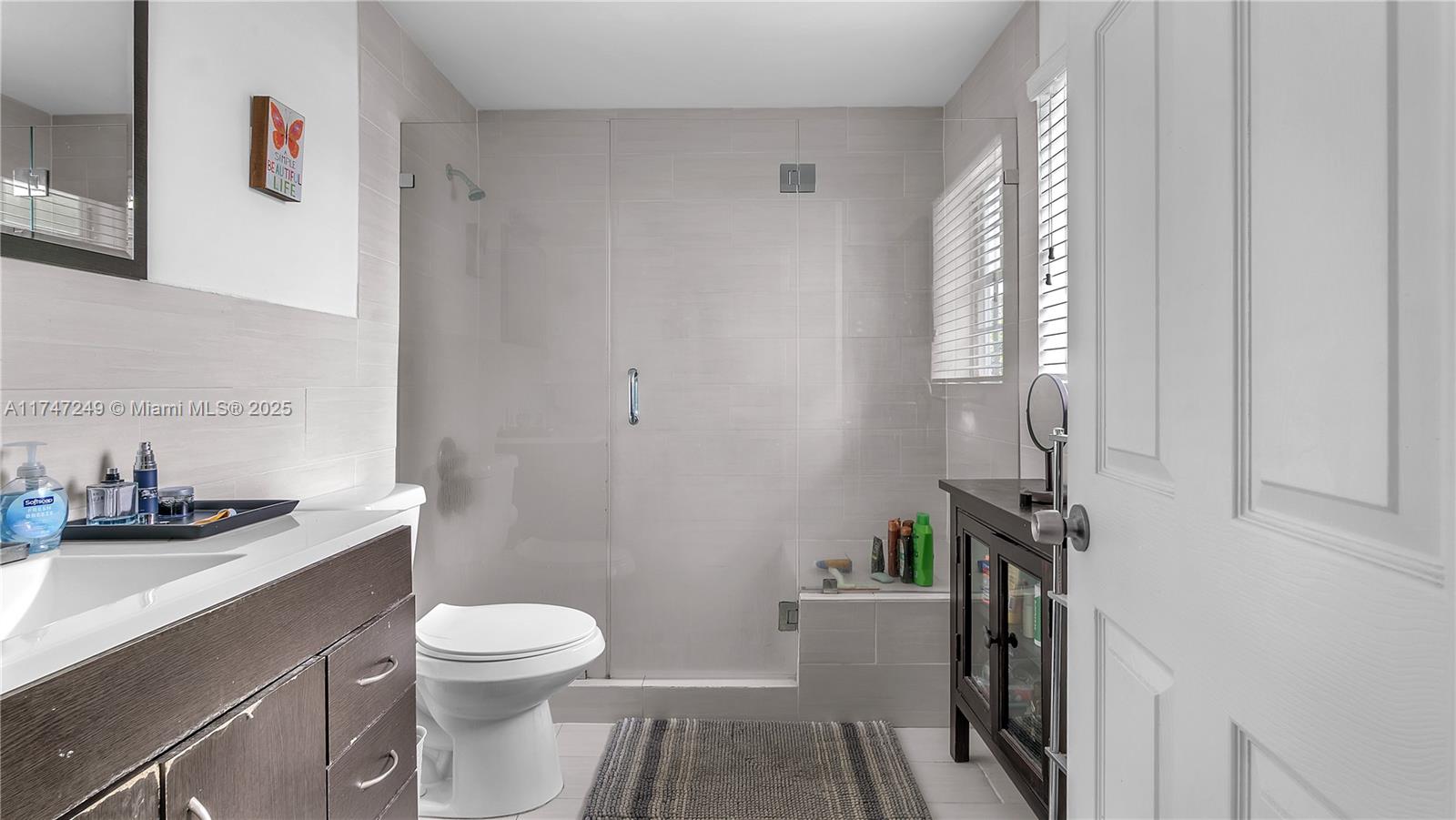 CORAL WAY VILLAGE SEC A P - Residential