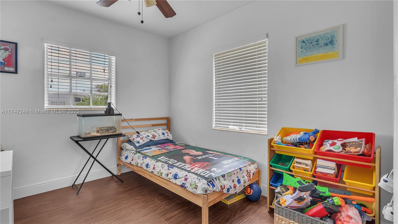 CORAL WAY VILLAGE SEC A P - Residential