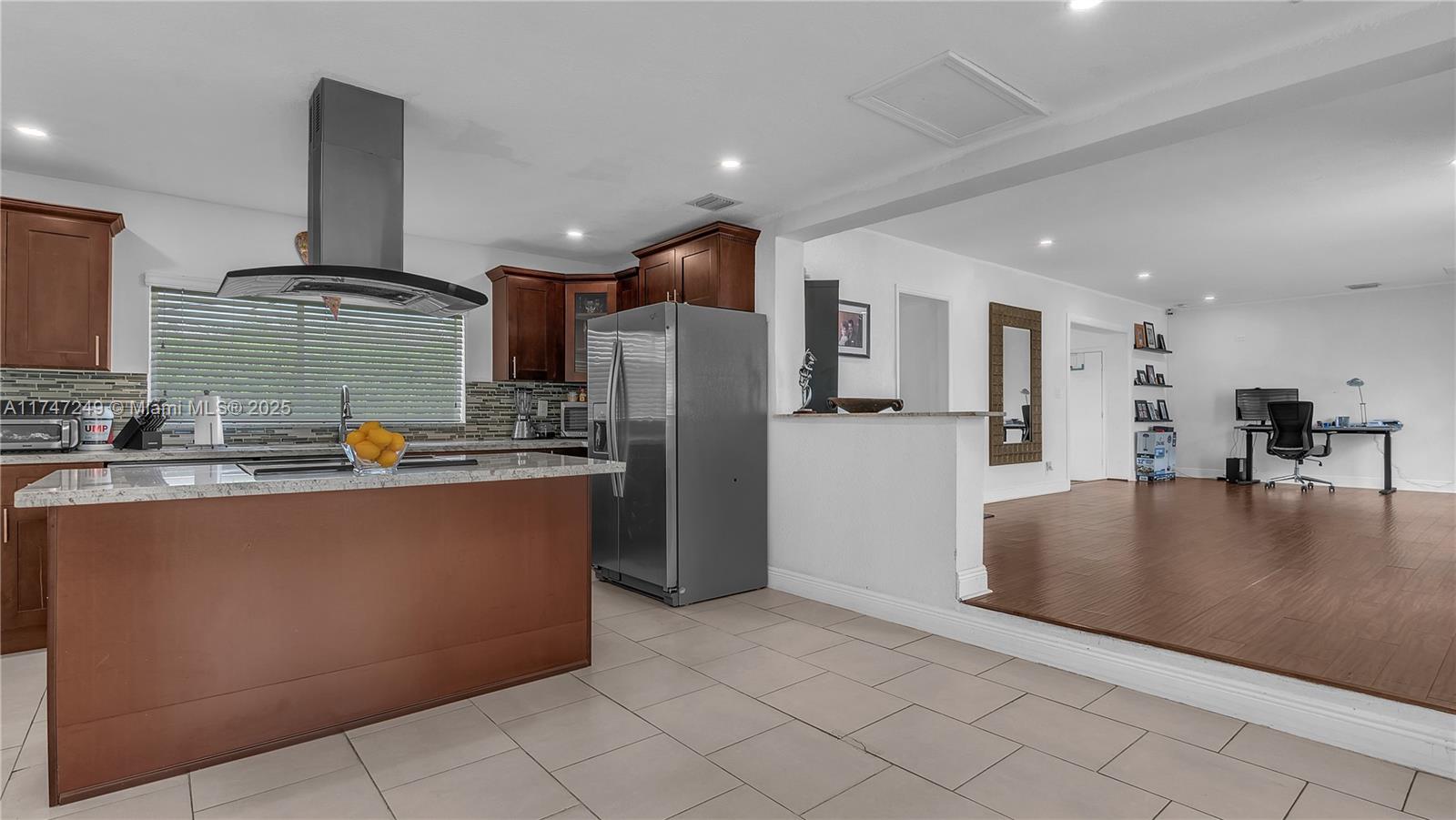 CORAL WAY VILLAGE SEC A P - Residential