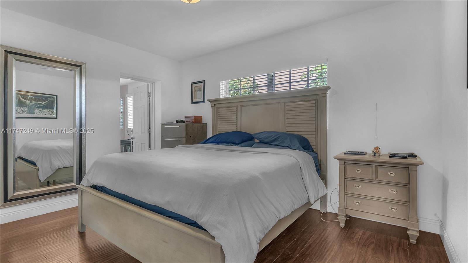 CORAL WAY VILLAGE SEC A P - Residential