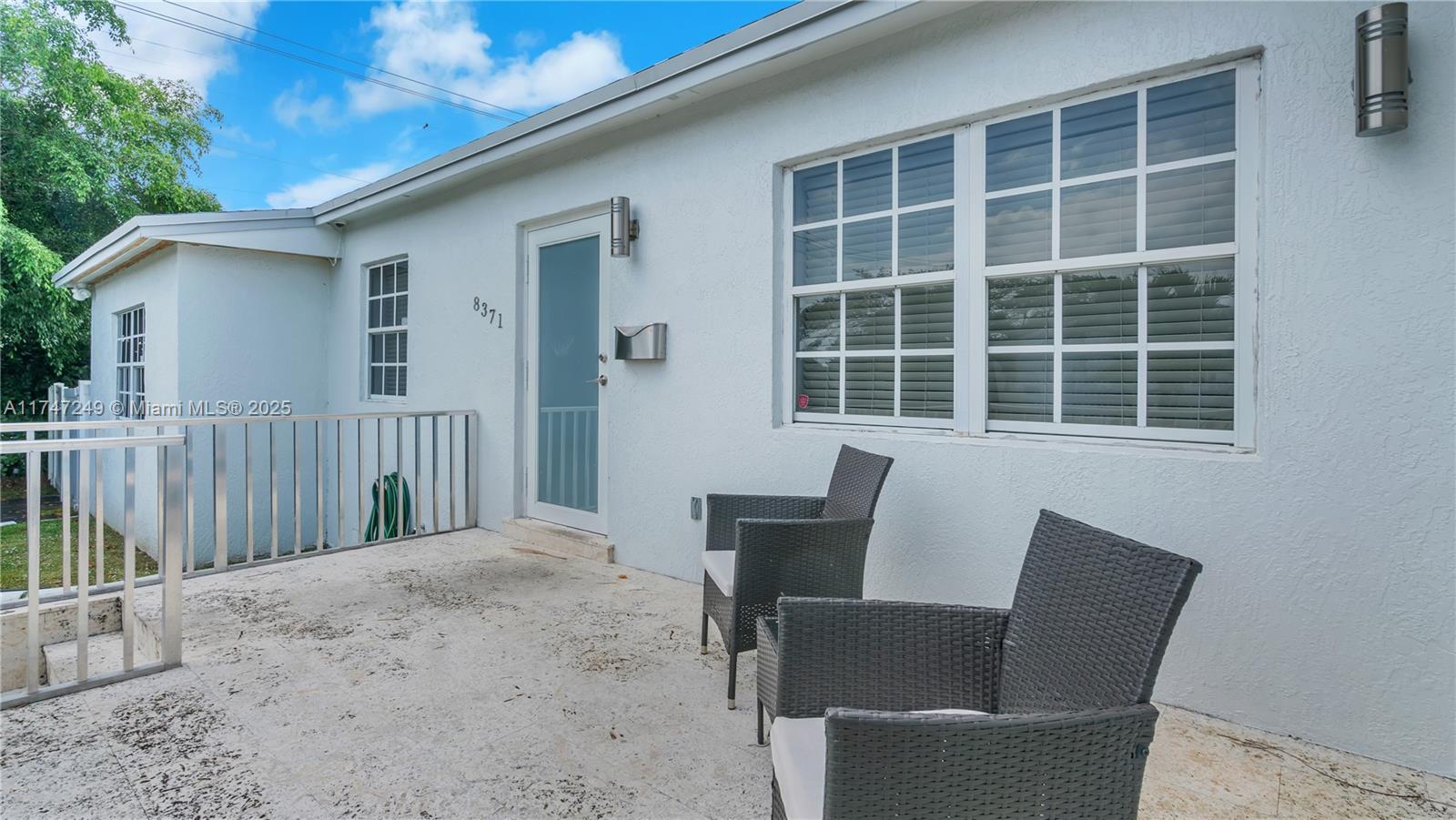 CORAL WAY VILLAGE SEC A P - Residential