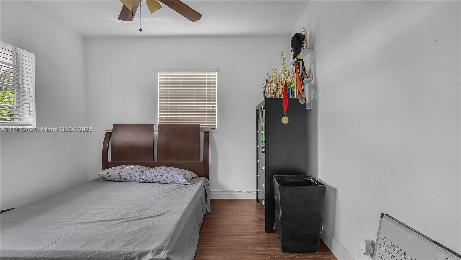CORAL WAY VILLAGE SEC A P - Residential