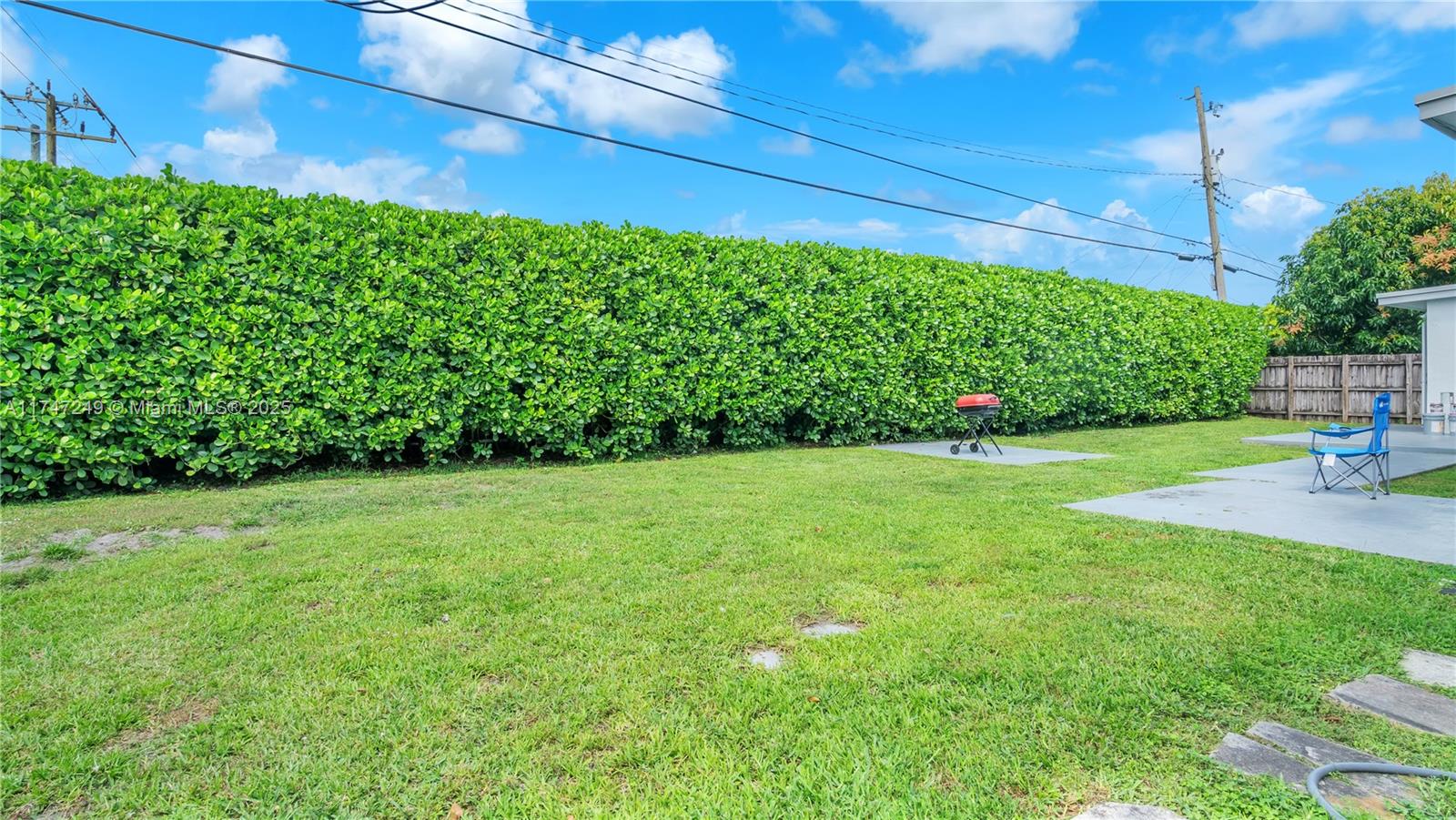 CORAL WAY VILLAGE SEC A P - Residential