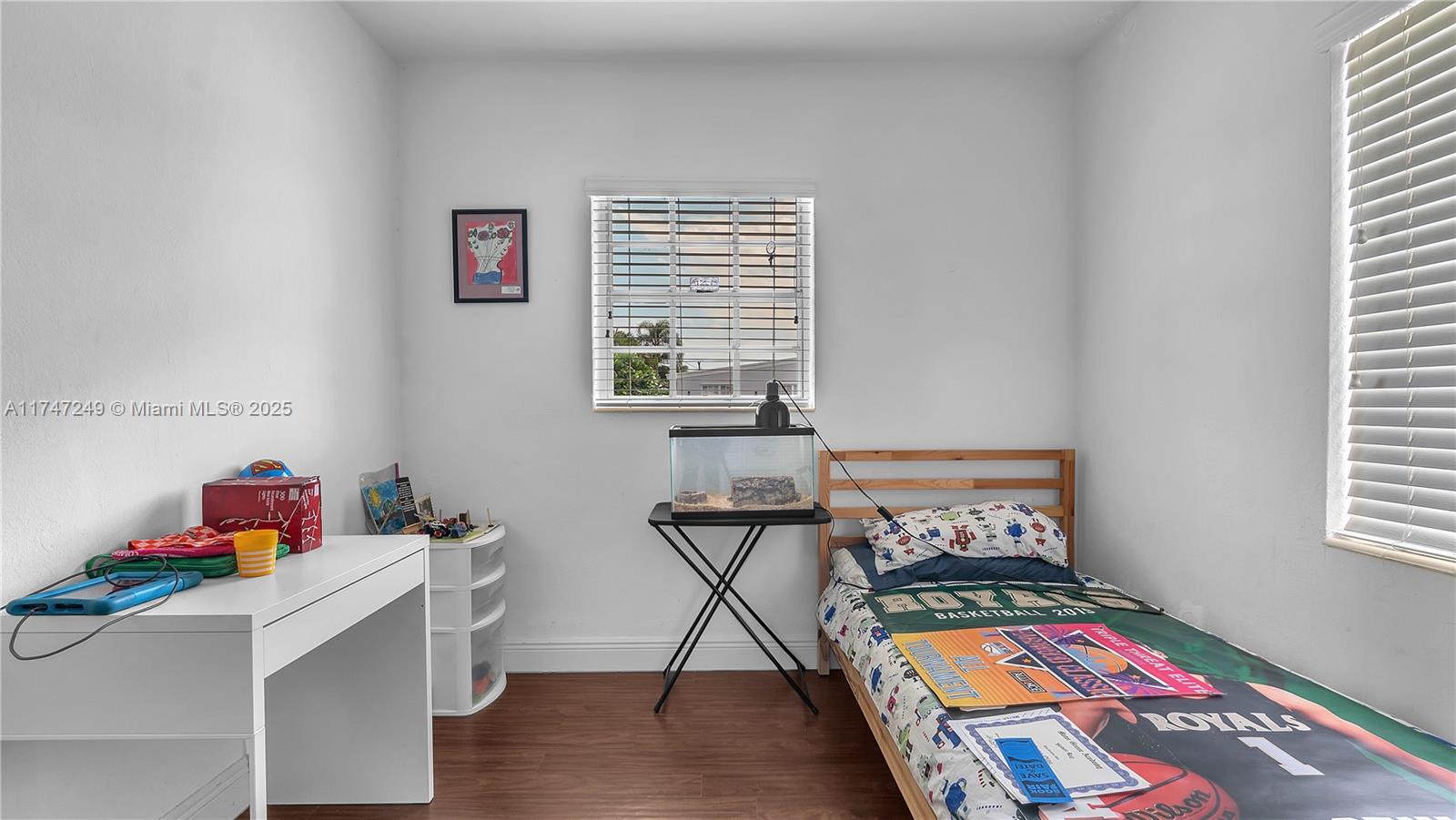 CORAL WAY VILLAGE SEC A P - Residential