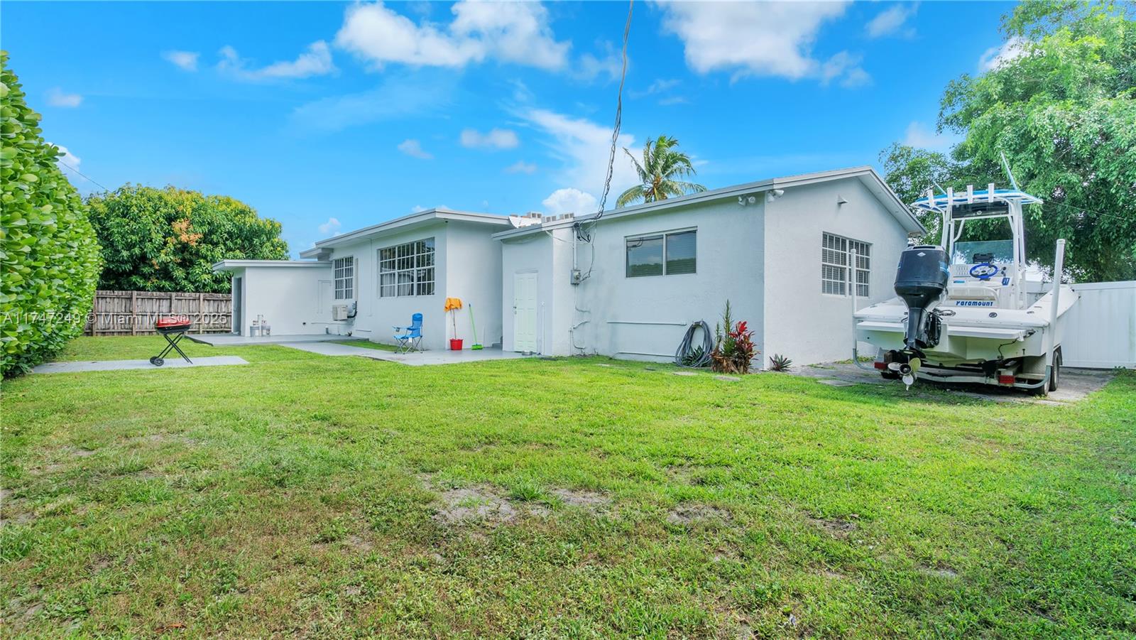 CORAL WAY VILLAGE SEC A P - Residential