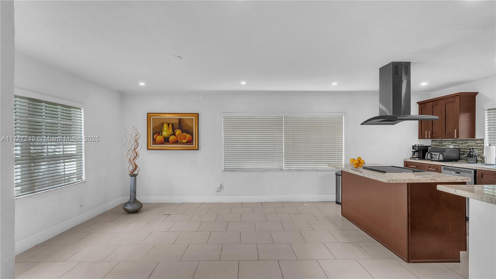 CORAL WAY VILLAGE SEC A P - Residential