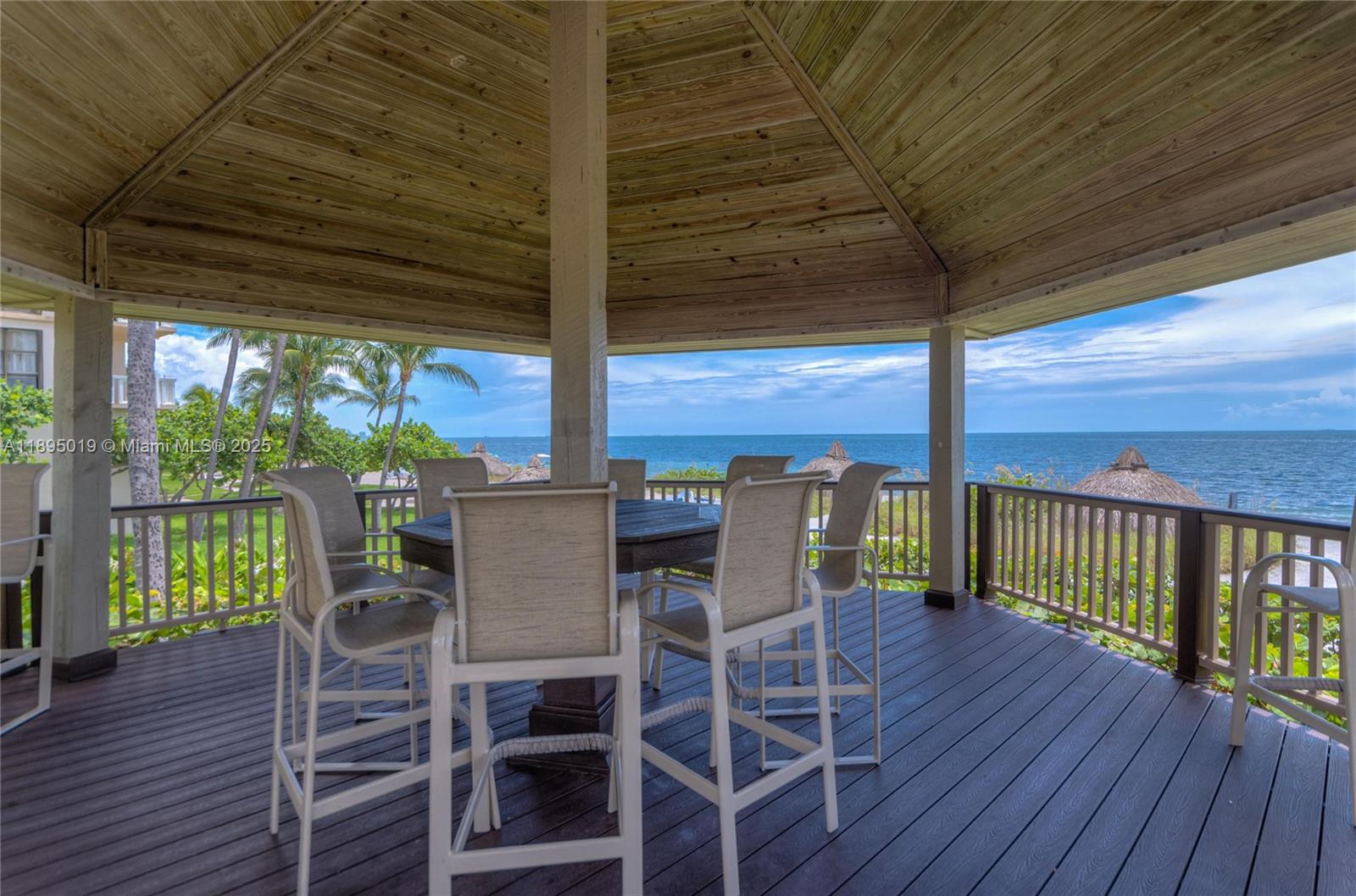 TOWERS OF KEY BISCAYNE CO - Residential