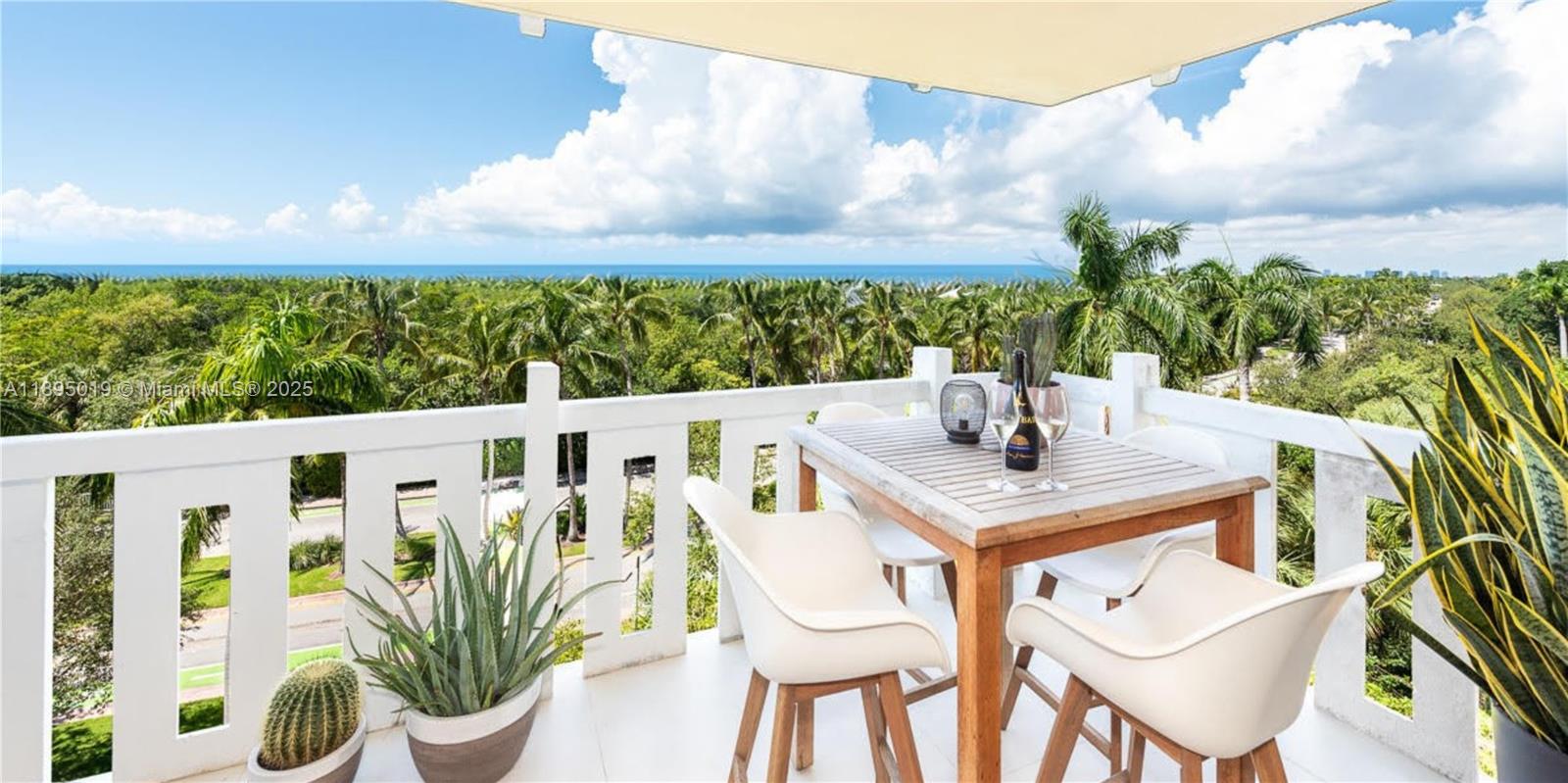 TOWERS OF KEY BISCAYNE CO - Residential