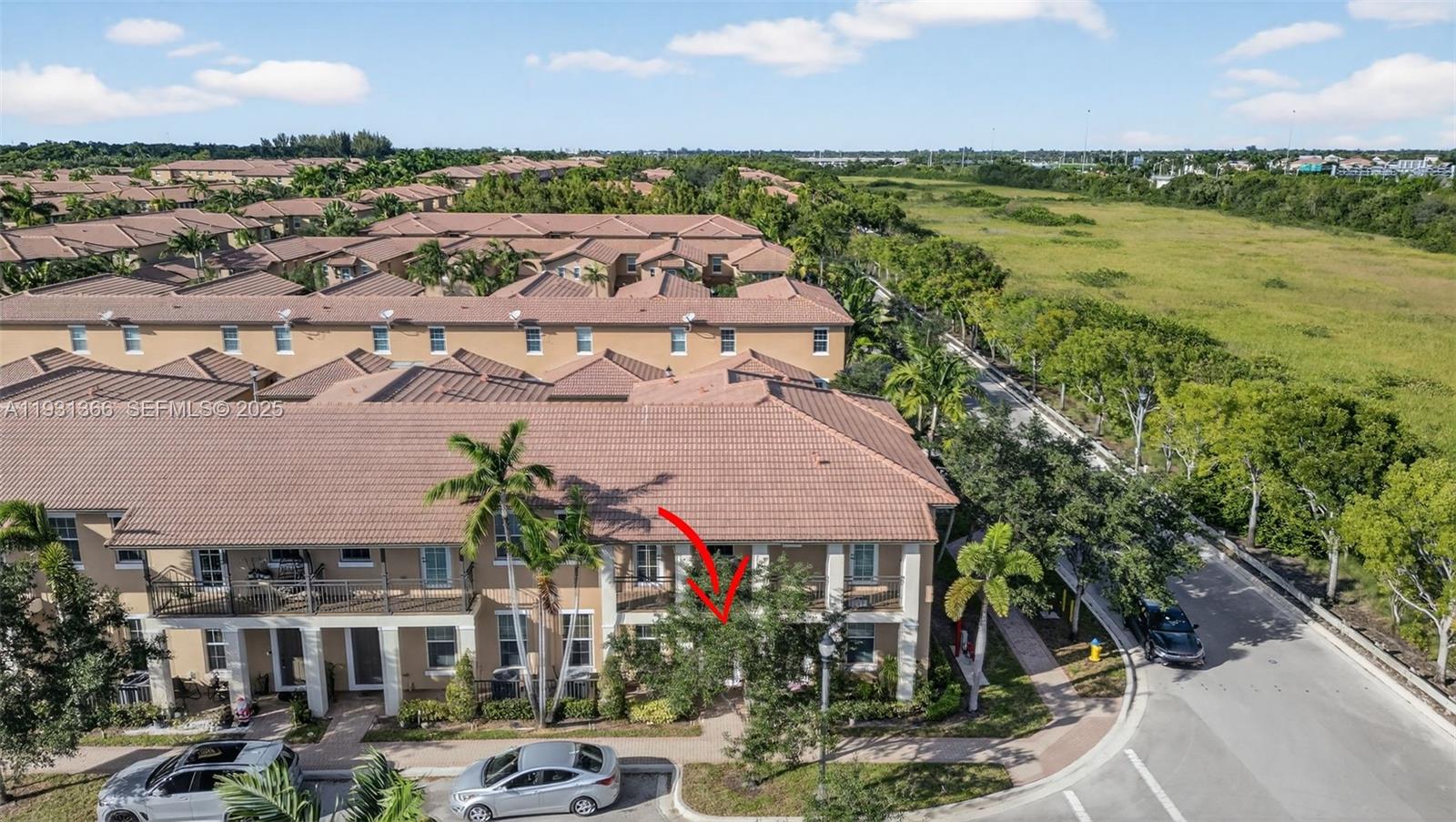 MEADOW PINES - Residential Lease