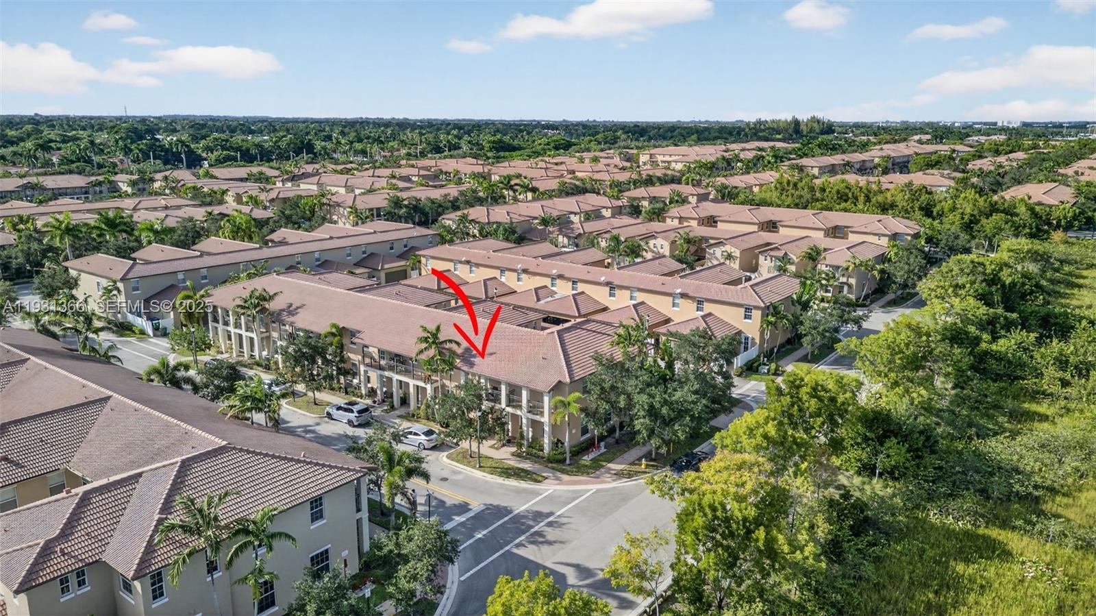 MEADOW PINES - Residential Lease