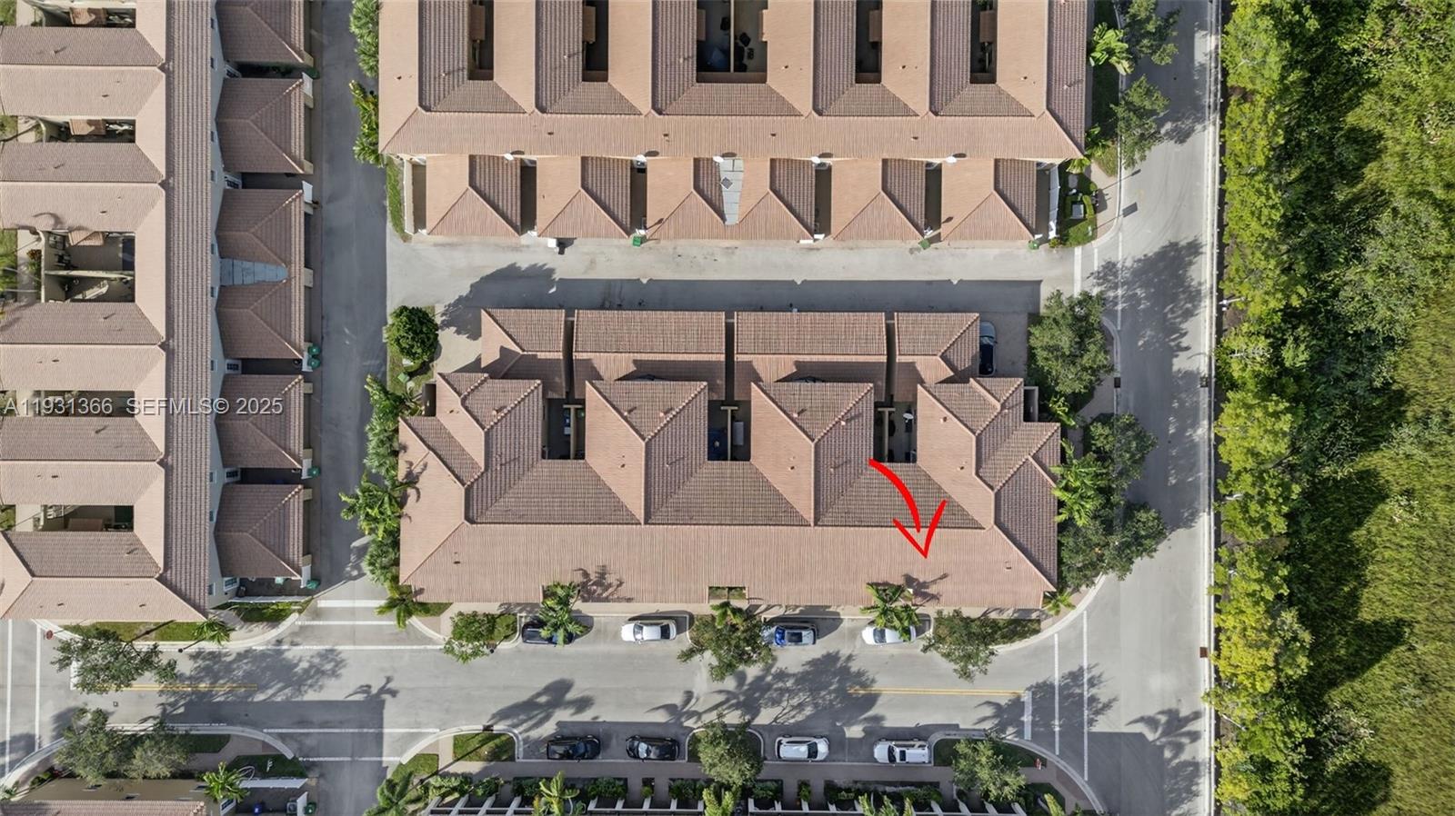 MEADOW PINES - Residential Lease