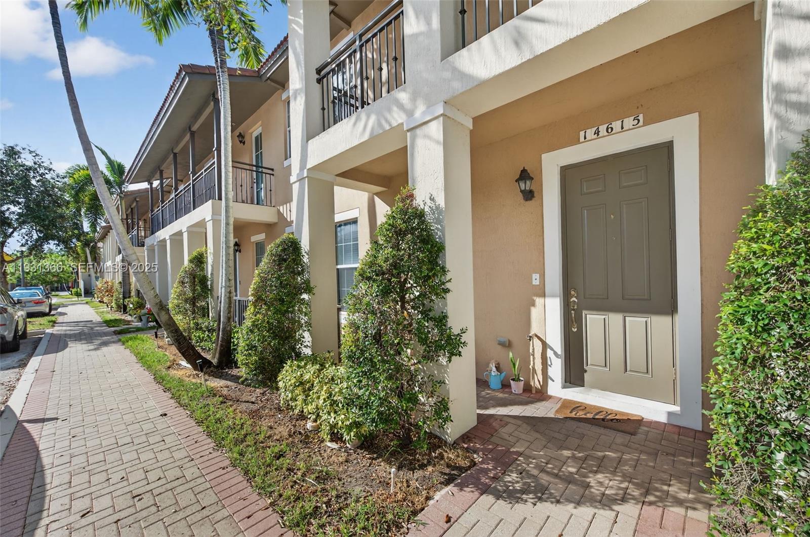 MEADOW PINES - Residential Lease