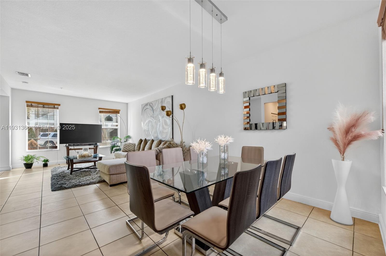 MEADOW PINES - Residential Lease