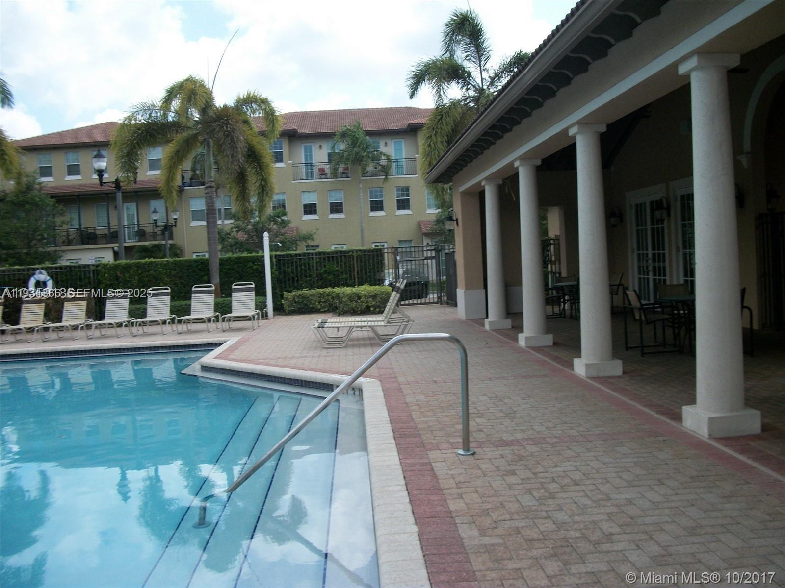 MEADOW PINES - Residential Lease