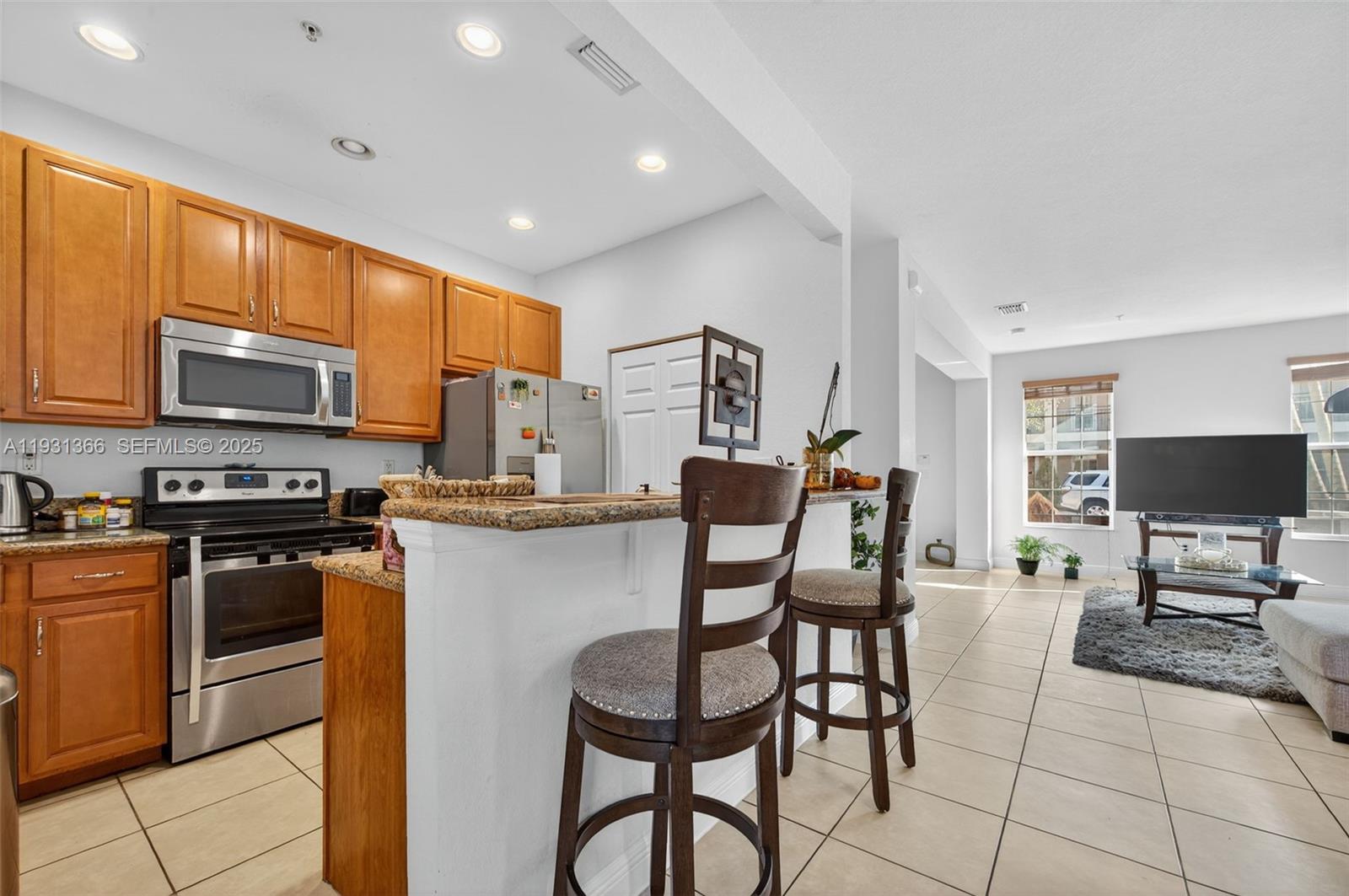 MEADOW PINES - Residential Lease