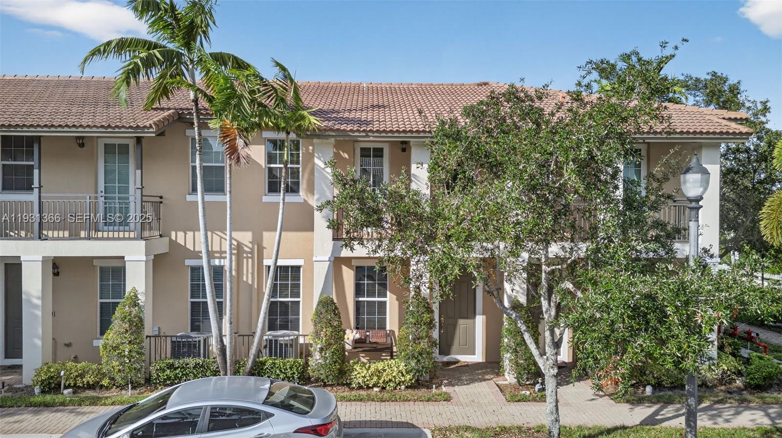 MEADOW PINES - Residential Lease