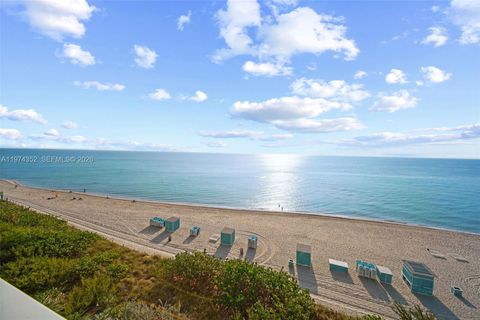 6801 Collins Ave 604 Miami Beach FL 33141