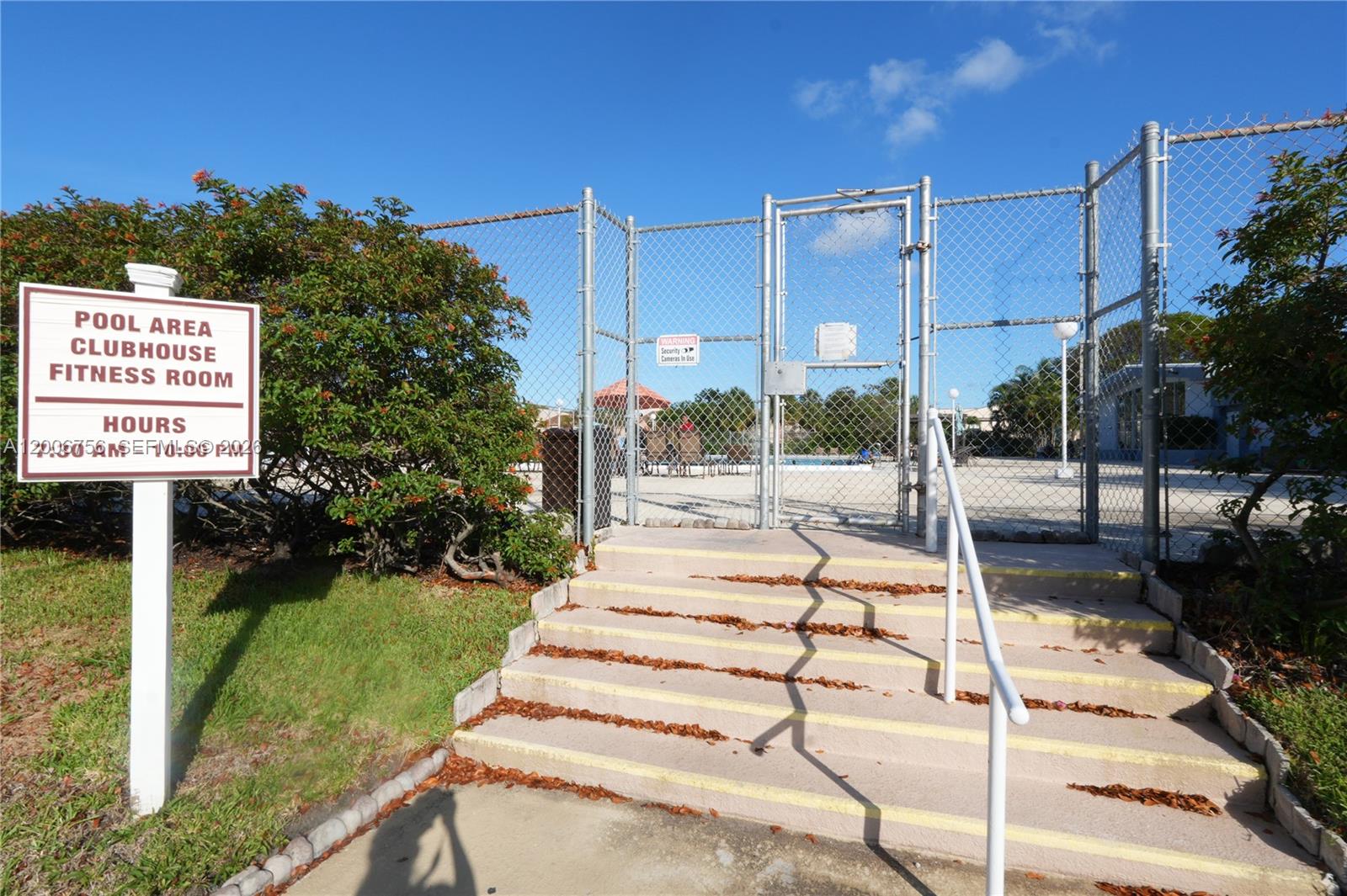 BREAKWATERS OF THE PALM B - Residential