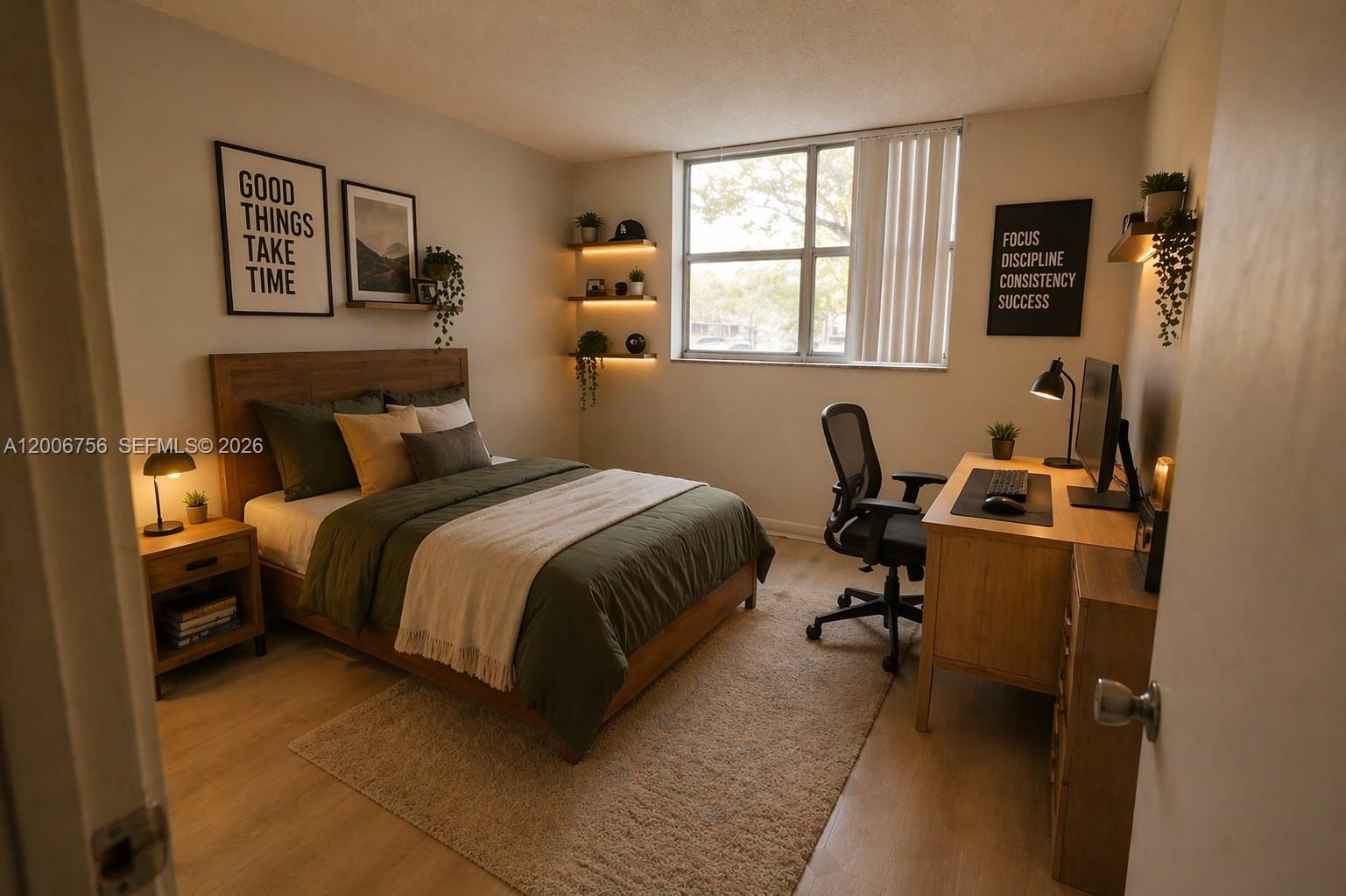 BREAKWATERS OF THE PALM B - Residential