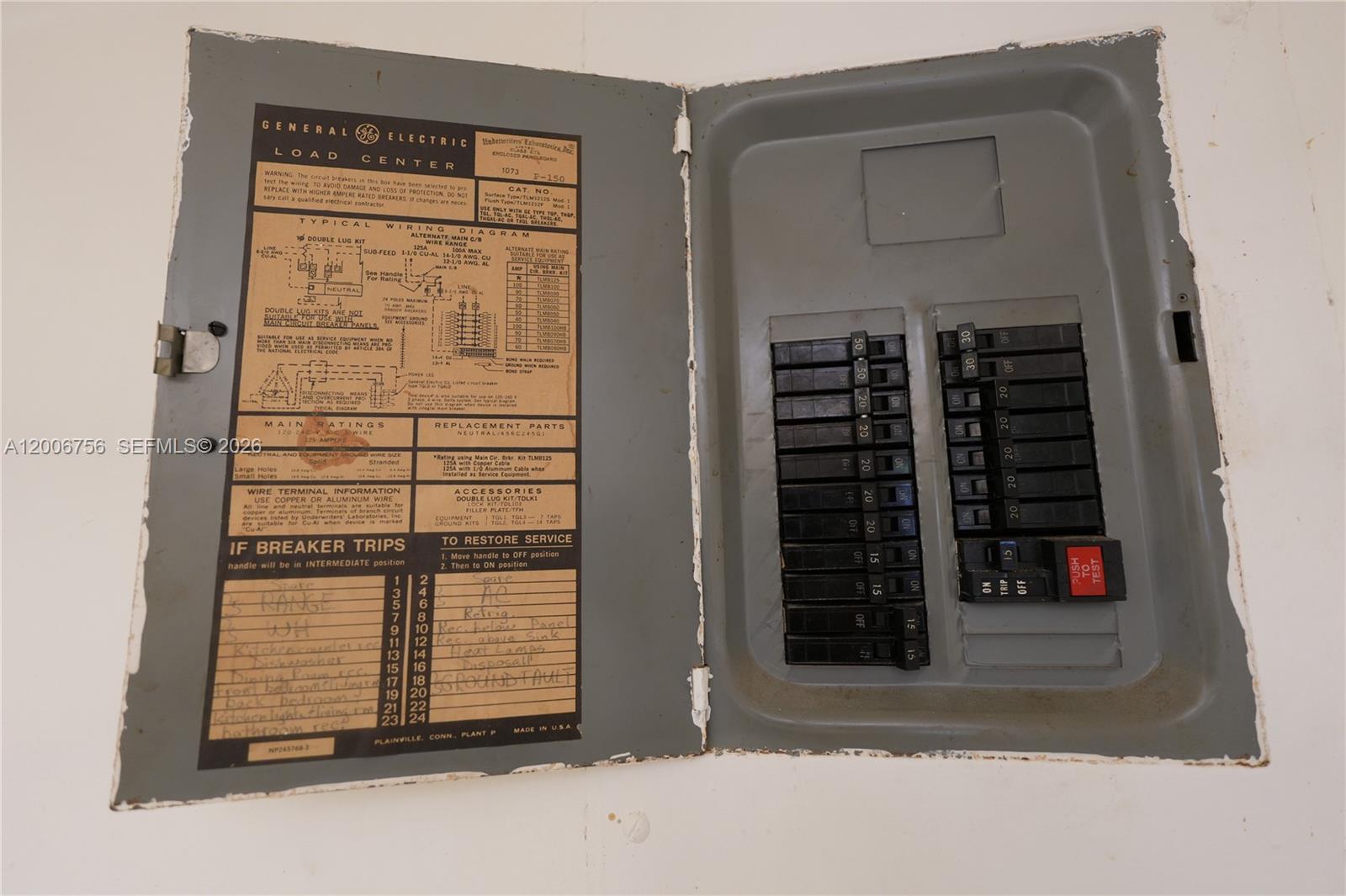 BREAKWATERS OF THE PALM B - Residential