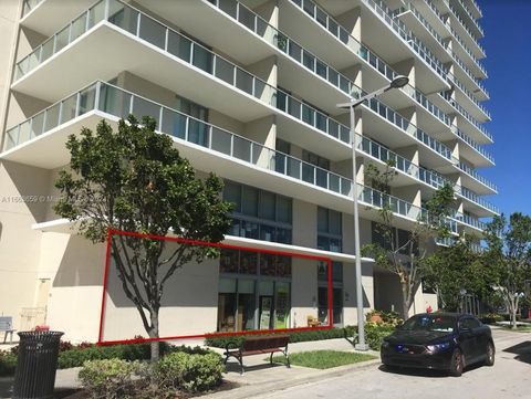 3470 E Coast Ave CU-10 Miami FL 33137