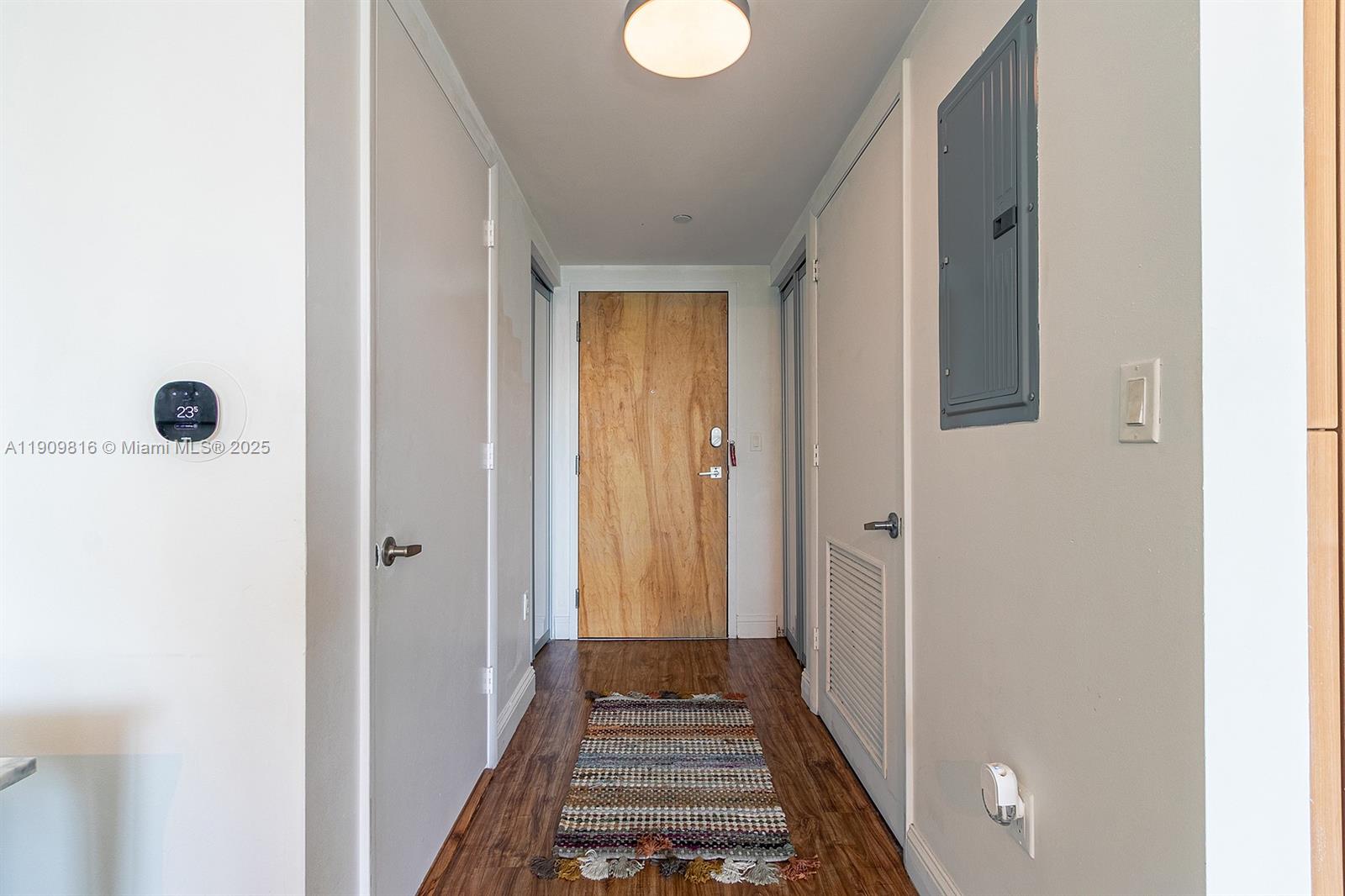 WIND CONDO - Residential