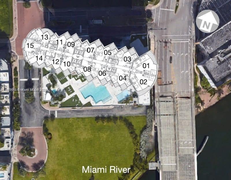 WIND CONDO - Residential