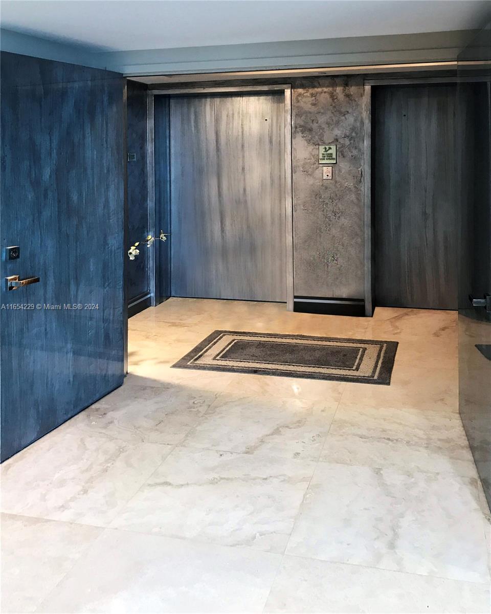 LAS OLAS RIVER HOUSE COND - Residential Lease
