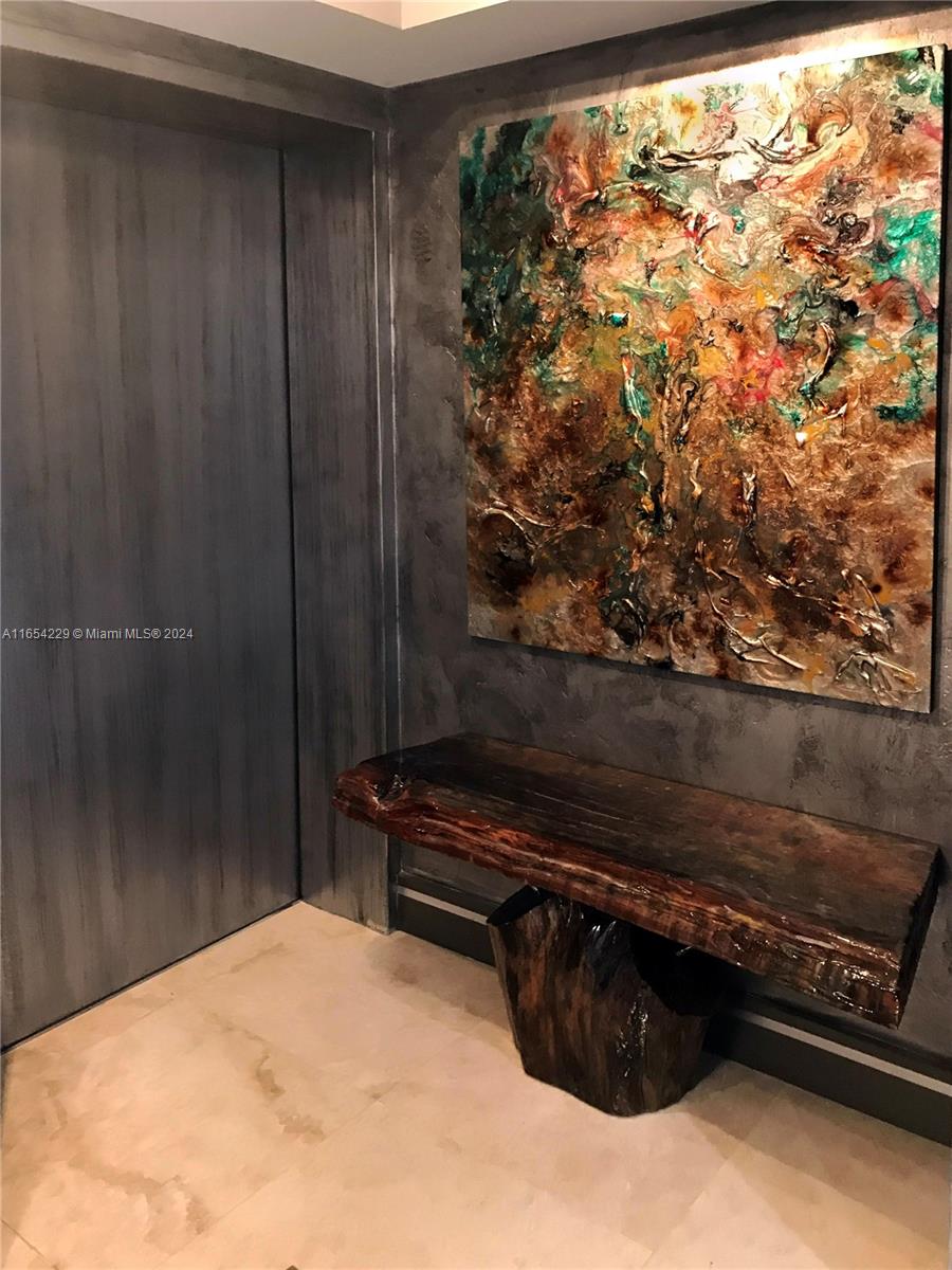 LAS OLAS RIVER HOUSE COND - Residential Lease