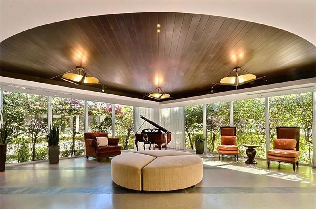LAS OLAS RIVER HOUSE COND - Residential Lease