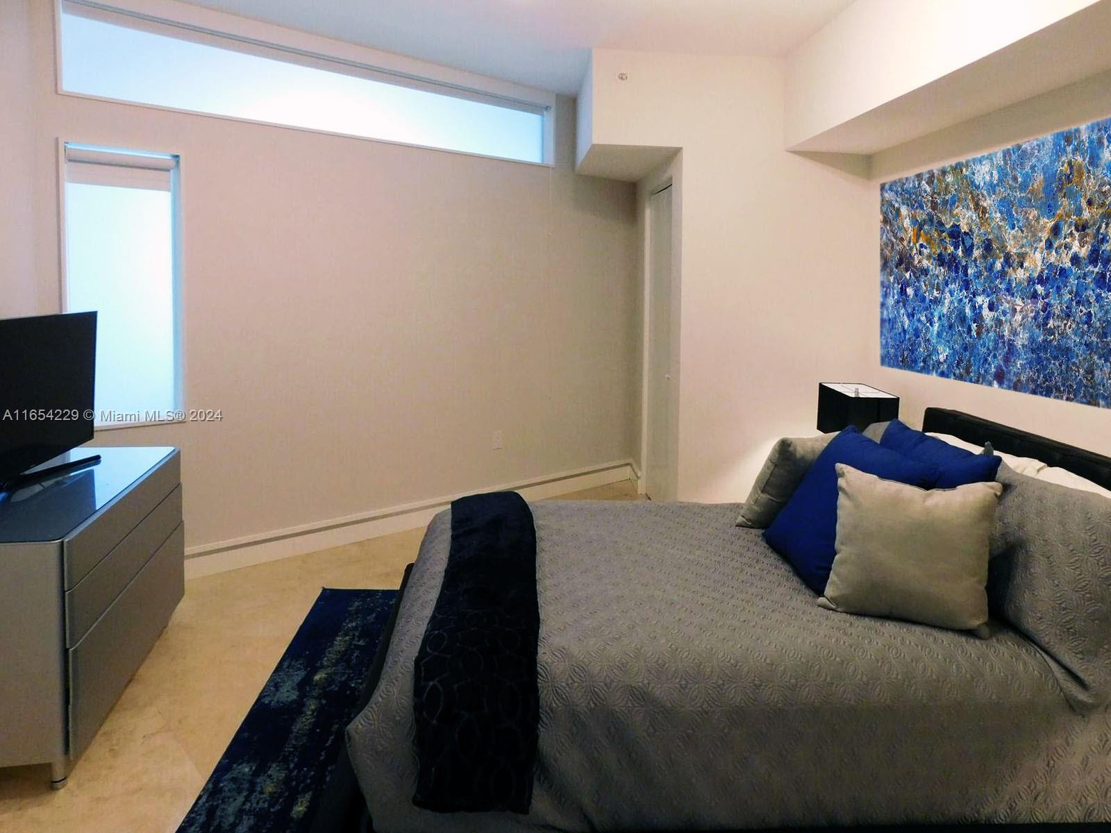 LAS OLAS RIVER HOUSE COND - Residential Lease