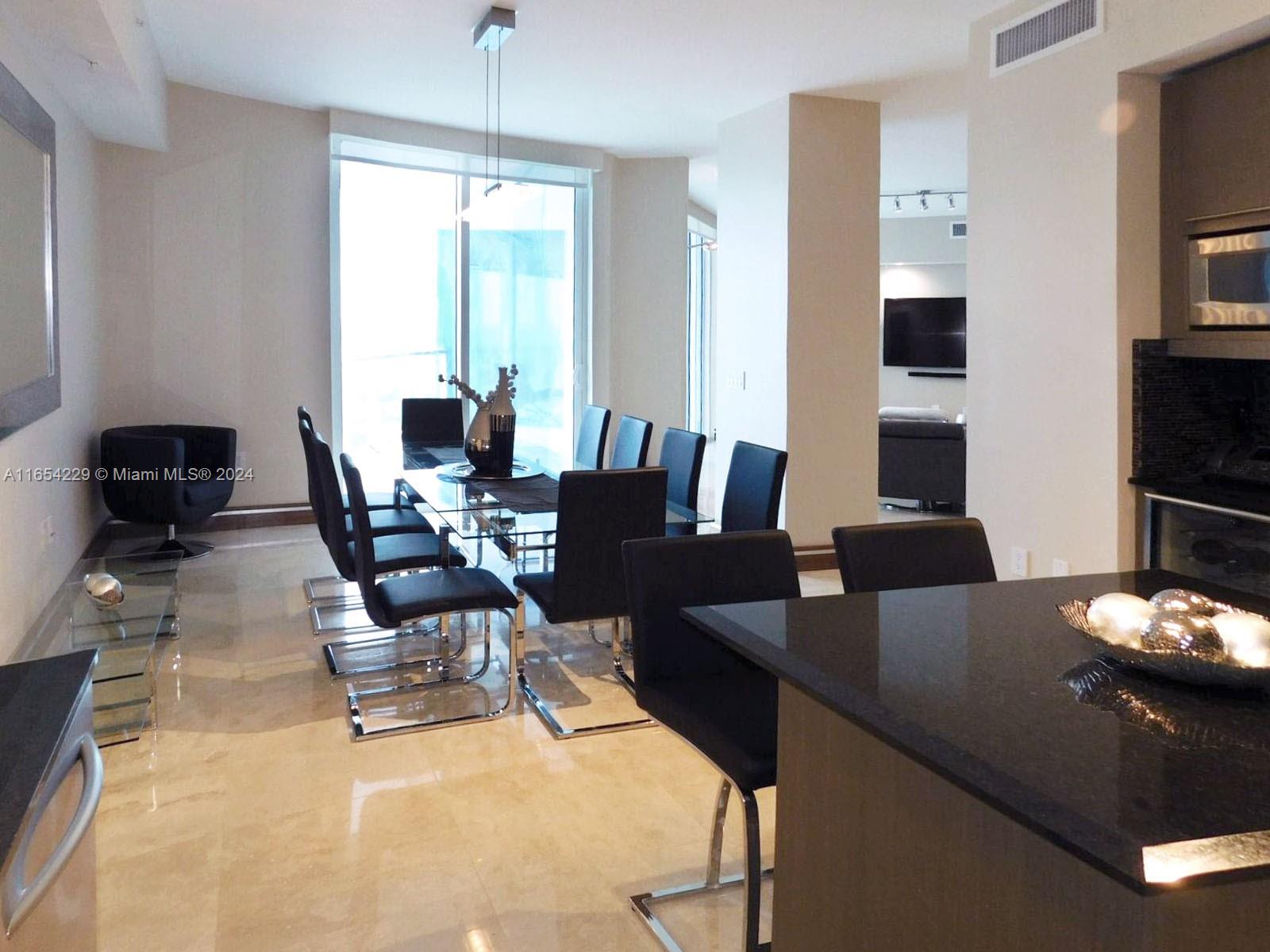 LAS OLAS RIVER HOUSE COND - Residential Lease
