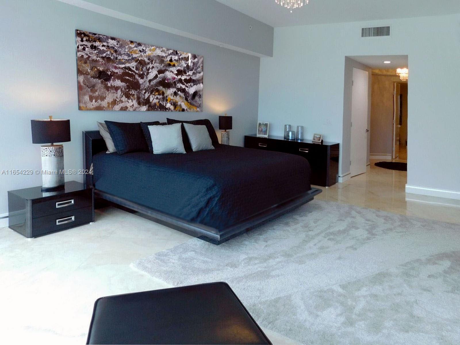 LAS OLAS RIVER HOUSE COND - Residential Lease